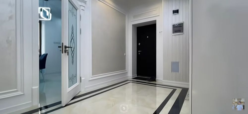 Ремонт квартир под ключ