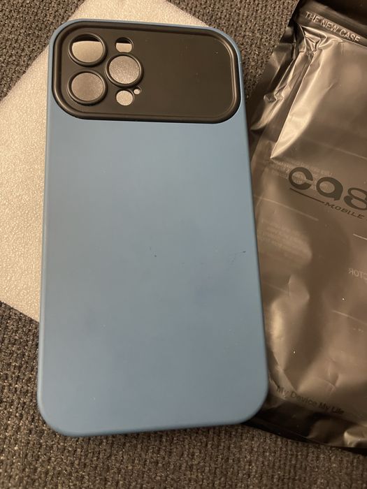 Кейс iphone 12 pro max