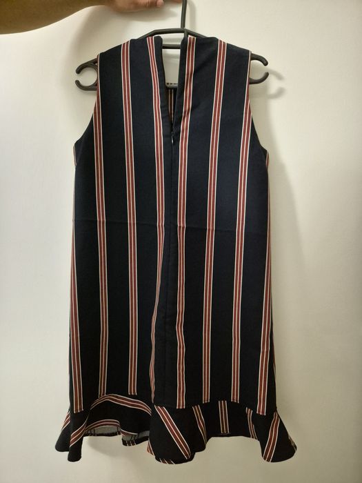 Классическое платье/сарафан