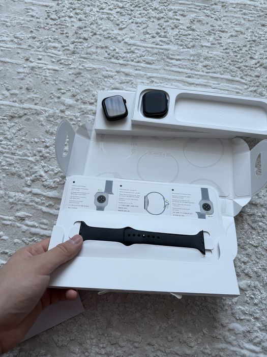 Продам новые Apple Watch Series 11 46mm