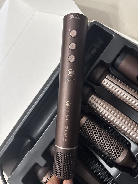 Bellissima perie cu aer cald 6 in 1