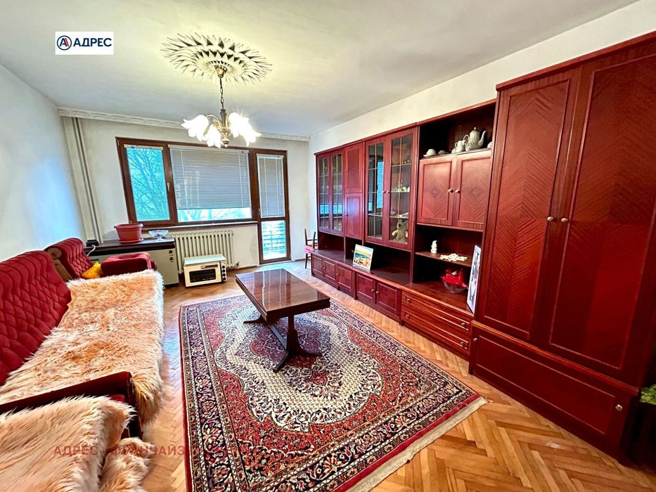 3-стаен в Враца-Металург площ 106 цена 127824