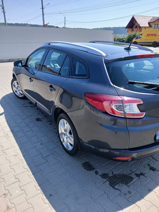 Vand Renault Megane 3