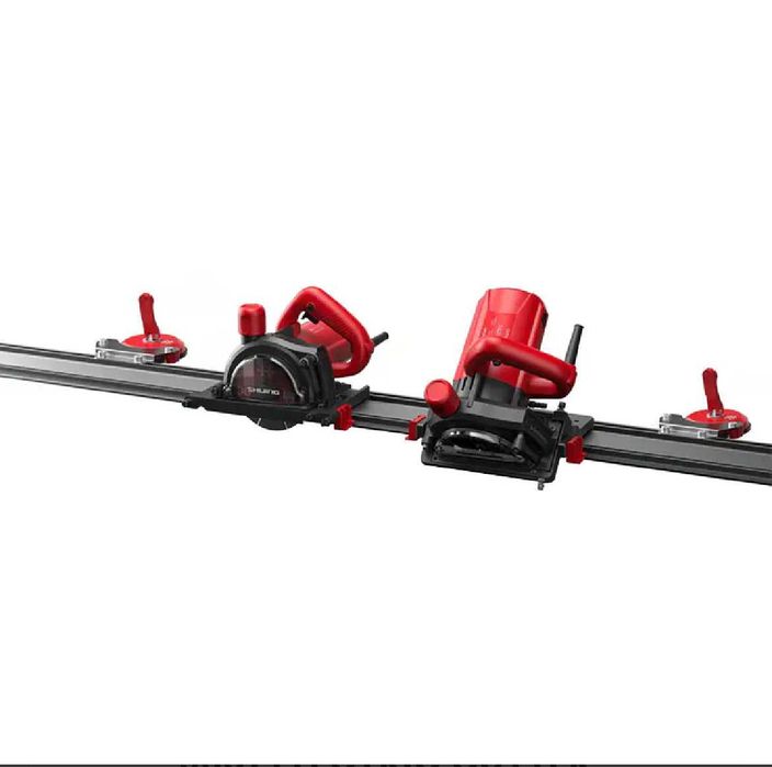 Електрическа система за рязане на плочки SHIJING 9601