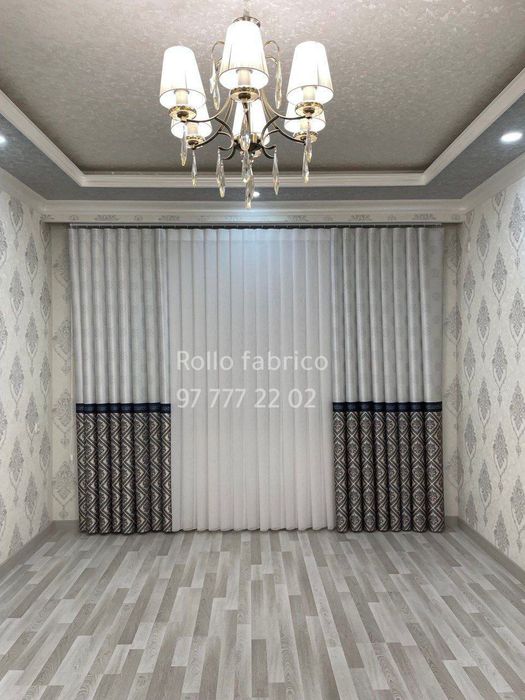 Dikkey jalyuzilarni 30% chegirmagacha xarid qiling!.