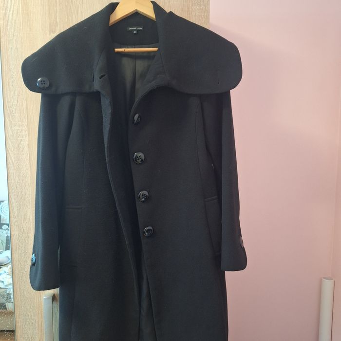 Дамско палто Andrews