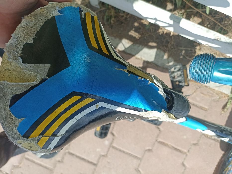 Велосипед  Юг Магнум