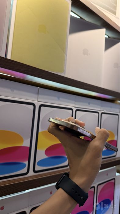 iphone 16 pro max naxtka va nasiya savdoga