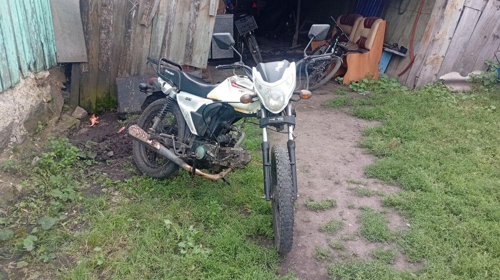 Альфа 110 sx vento riva