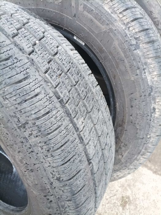 Anvelope M+S 216/65/16C, dot 2024