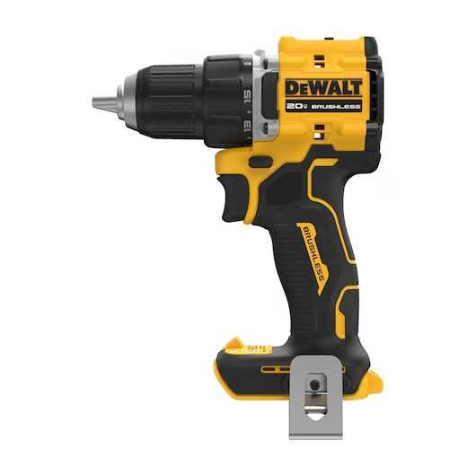 DeWalt Atomic 20V - Set mașină de găurit si insurubat