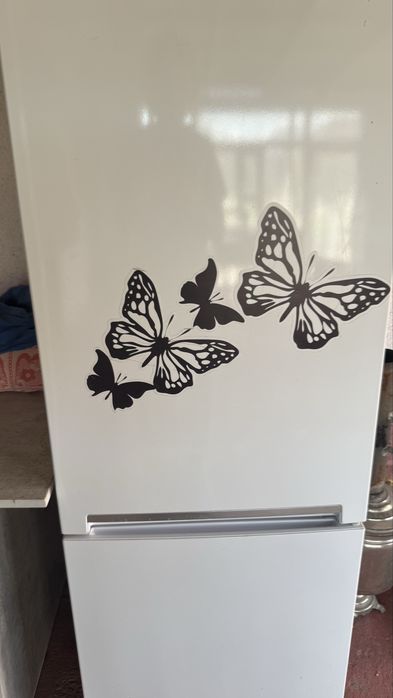 Холодильник Beko
