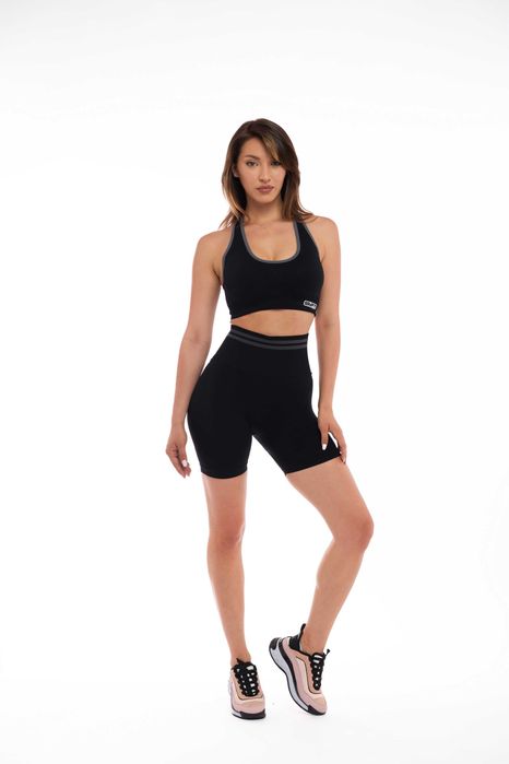 Къс клин и Бюстие - Компресиращи