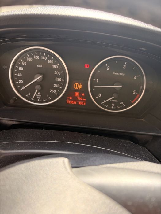 BMW 5 Series 2008 — imagine 3