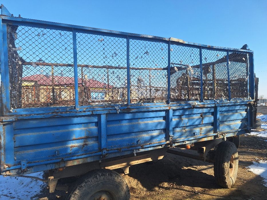 Беларусь мтз 80  4телешка