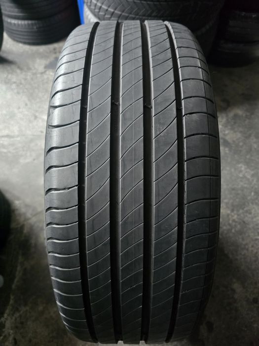 Michelin 215/55 R18 99V vară