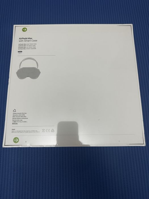 Airpods max новые максимальный люкс