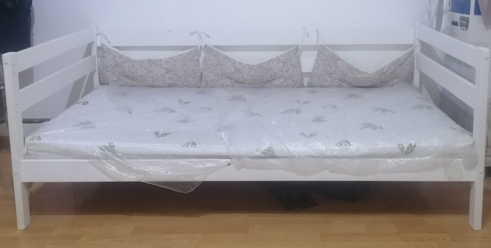 Кровать сатылады