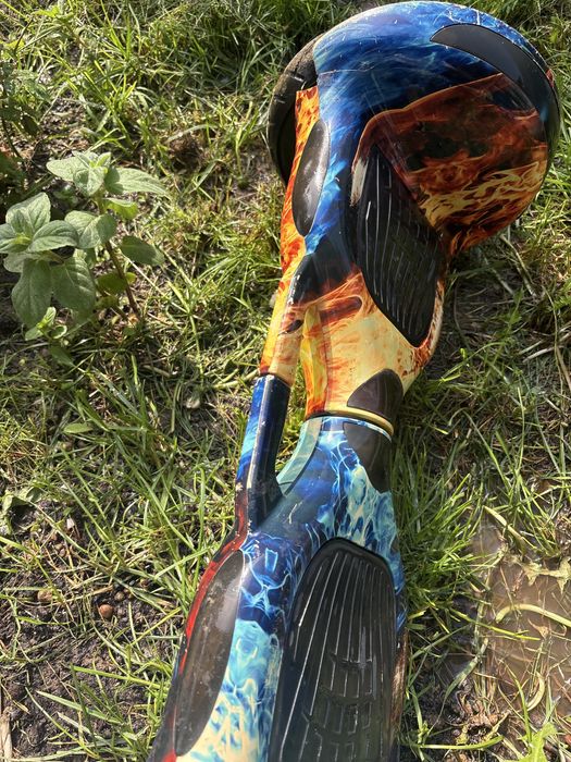 Продам гираскутер , дрифт кар