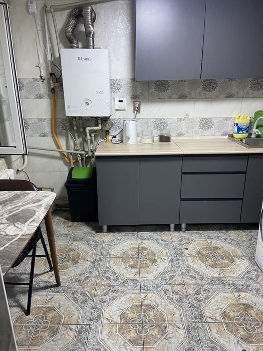 Сдается койко-место в хостеле(посуточно/помесячно)