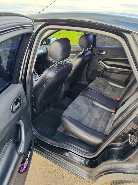 Vând Ford Mondeo Mk4 2008