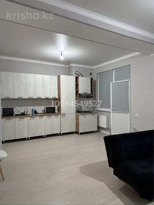 Сдается квартира