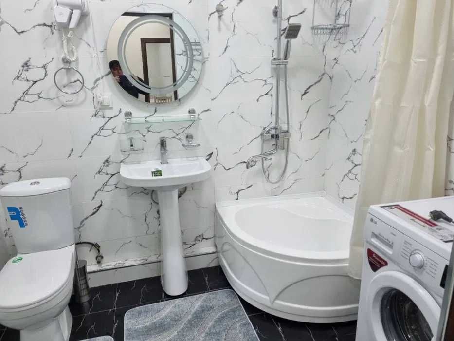 Сдается квартира около Юнусабод Метро