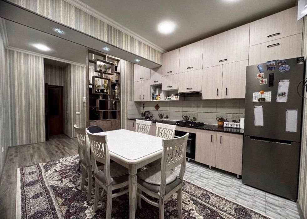 3 комнатная ялангач умид спорт комплекс новостройка кирпич