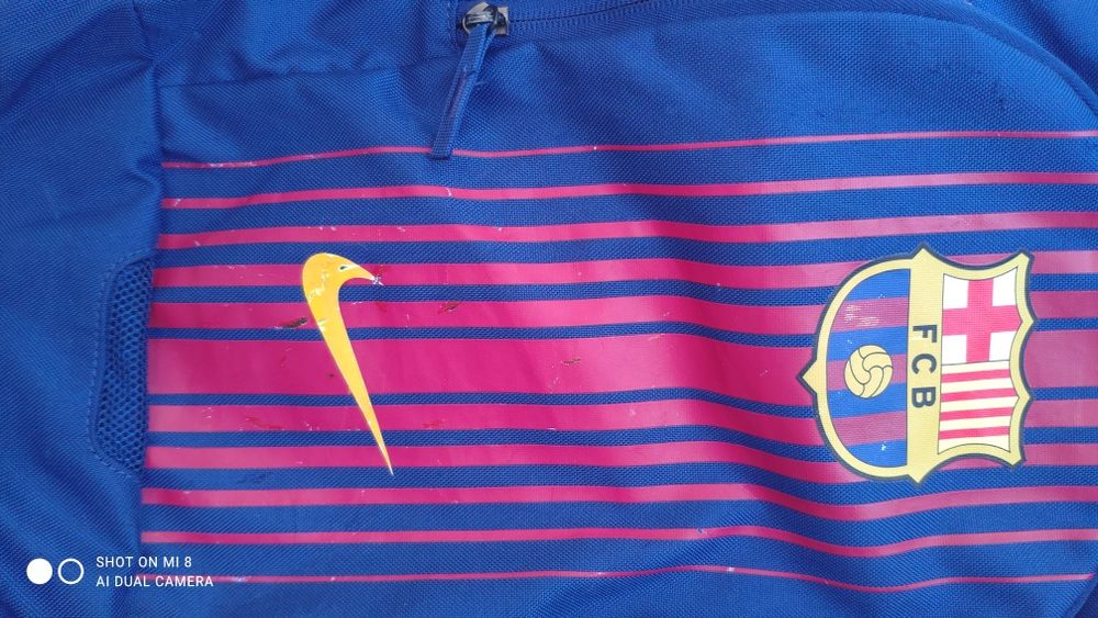 Раници Барса(Barca)