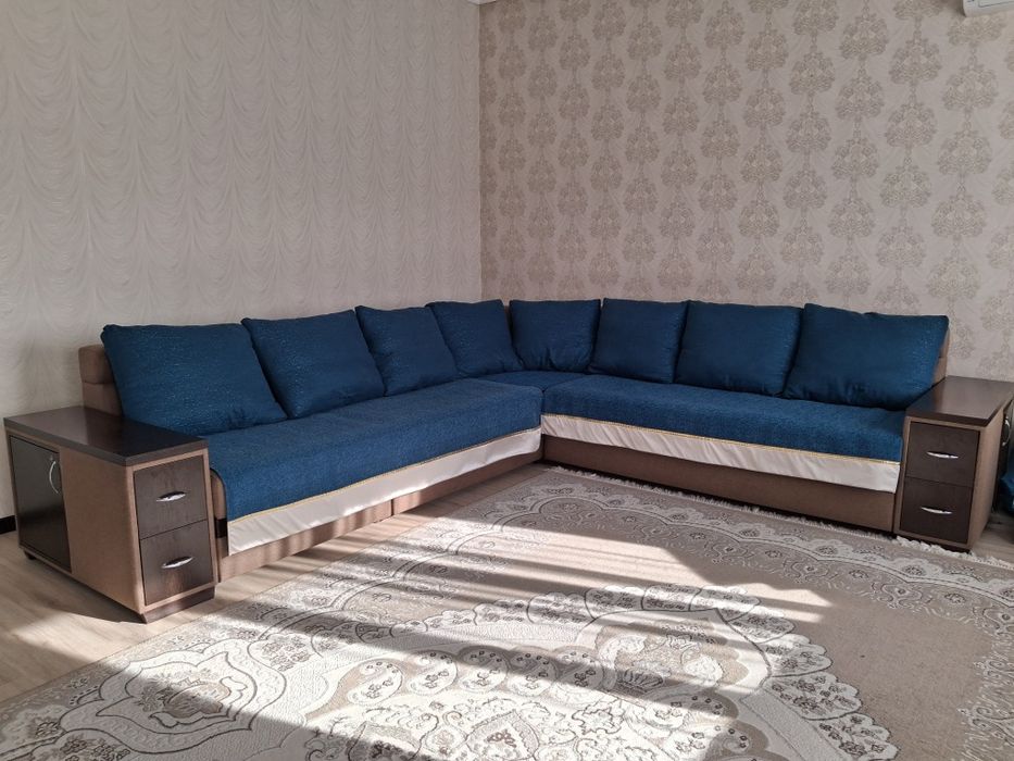 Диван раскладной