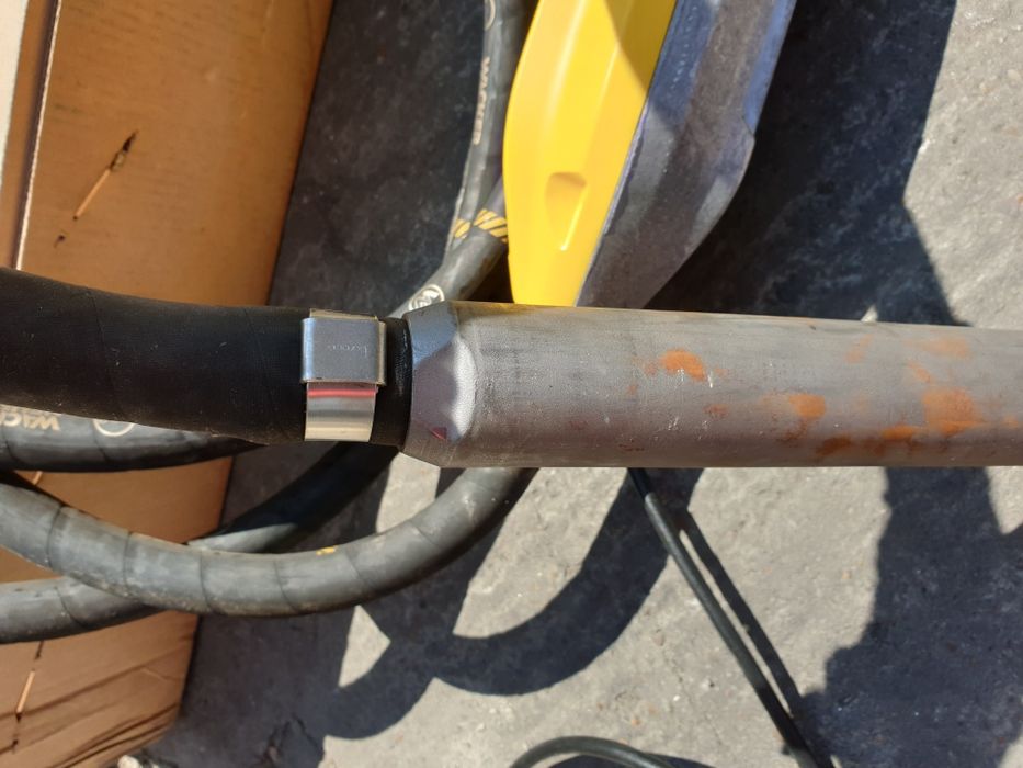 Inchiriere vibrator sapa