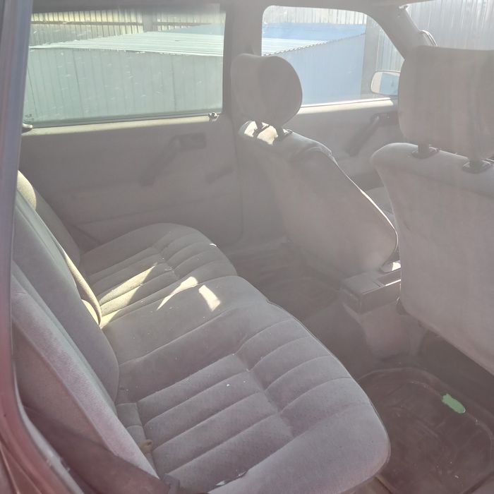 Продам всё на на запчасти