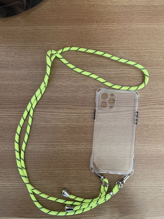 Carcasa Iphone 12 Pro