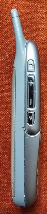 SIEMENS SL45 lumină albastră display și taste ca nou