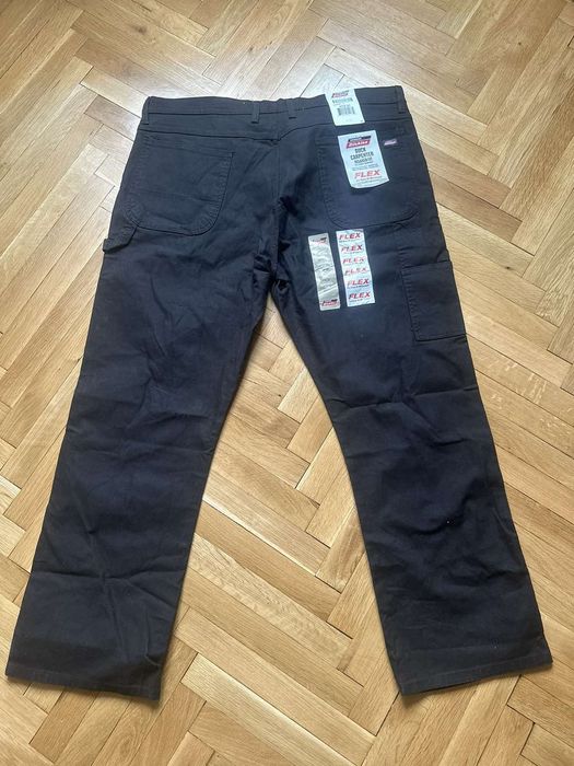 Dickies carpenter дънки