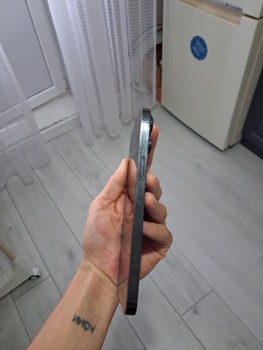 iphone 13 pro max 1 ТБ память