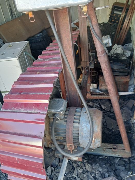 Продам  пилораму.