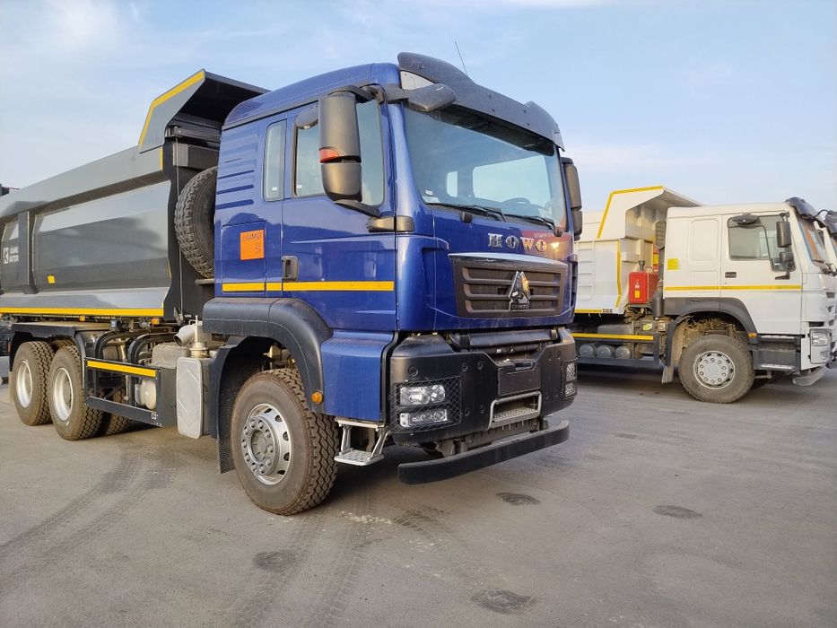 Доставка Баласт Пгс.Сникерс.Щебен песок.