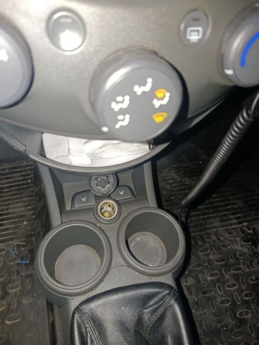 Optima pulus Spark yili 2019