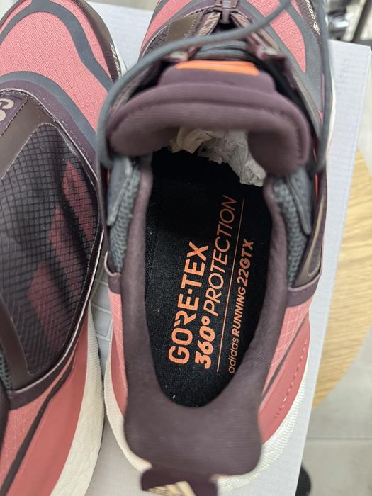 Adidas ultraboost 22 gtx w