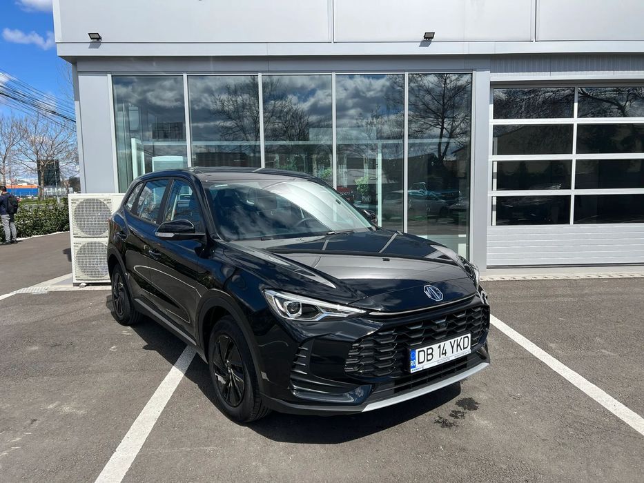 MG ZS MG ZS 1.5 Benzina 116 CP / SUV / Camera / CarPlay / Garantie