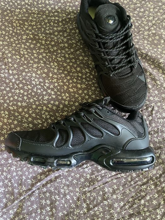 Nike air max tn terrascape 42