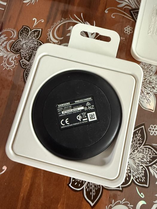 Incarcator Wireless Samsung