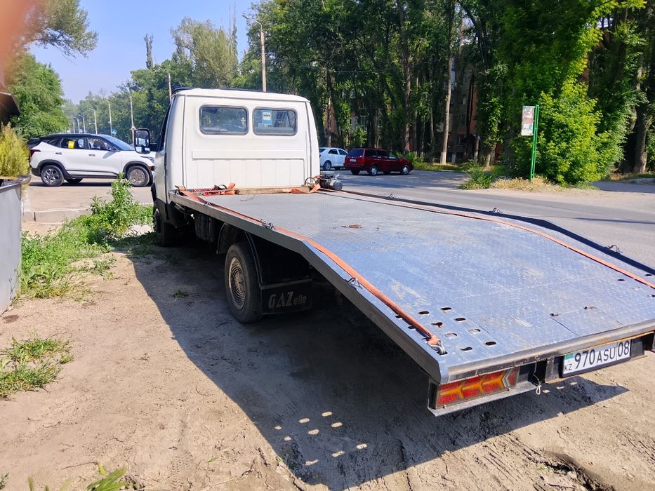 Продам эвакуатор