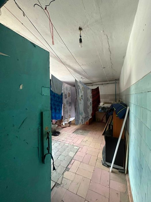 Продам комнату 18 кв. на 3 этаже