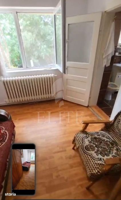 Casa 3 camere în zona GHERLA