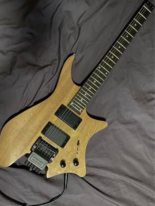 продам электрогитару