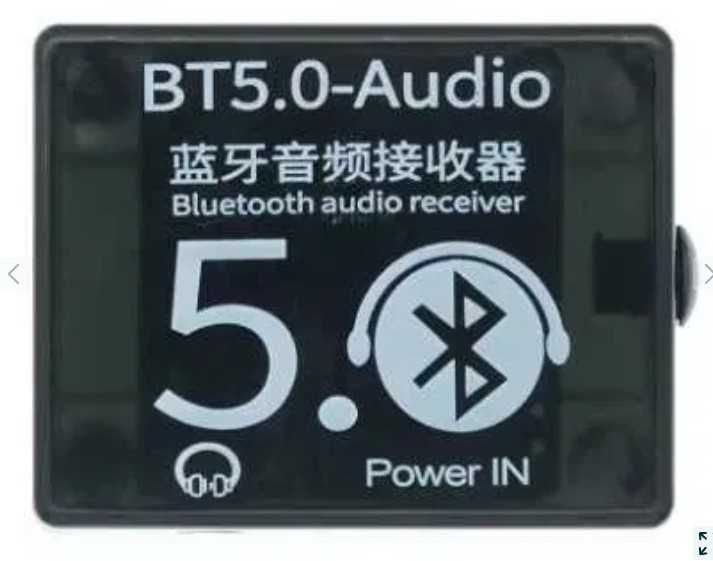 Modul Audio Bluetooth BT5.0 Pentru Amplificatoare Statii Audio