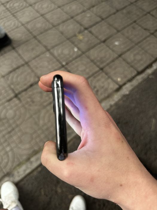 iphone 11 pro by