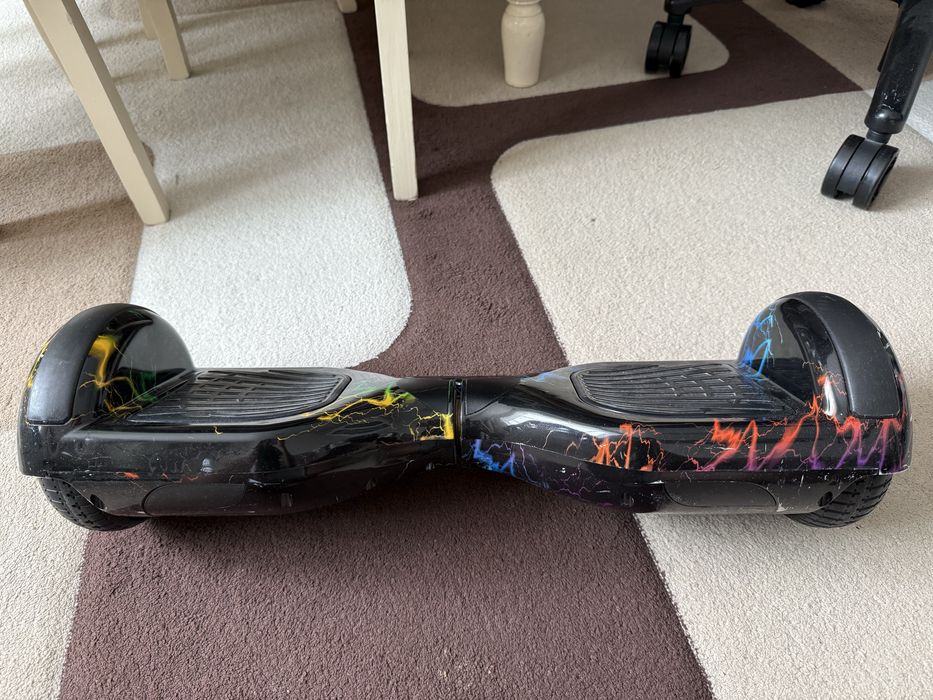 Продам героскутер